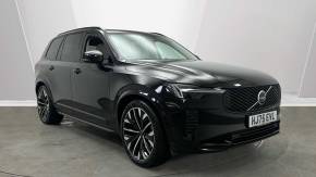 VOLVO XC90 at Volvo Cars Poole Poole