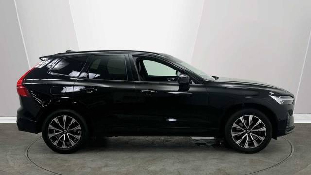 2023 Volvo XC60 2.0 B4 mild hybrid Petrol Plus Dark