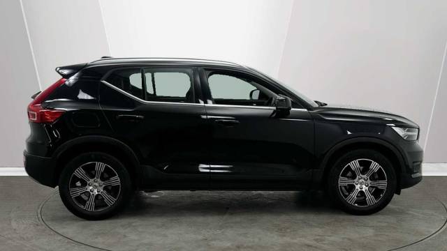 2020 Volvo XC40 2.0 B5 AWD mild hybrid Petrol Inscription