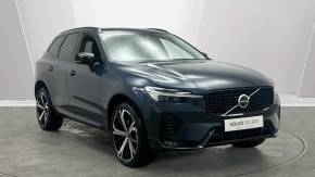 VOLVO XC60 at Volvo Cars Poole Poole