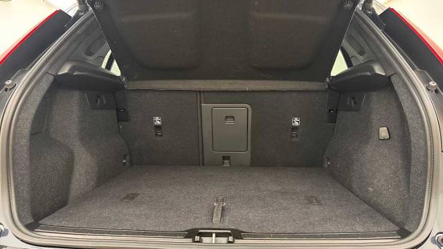 2025 Volvo XC40 2.0 B3 Mild hybrid Petrol Ultra Bright