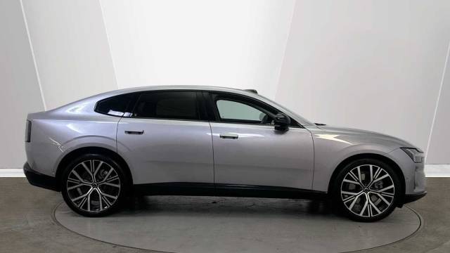 2025 Volvo Es90 Single Motor Extended Range Ultra