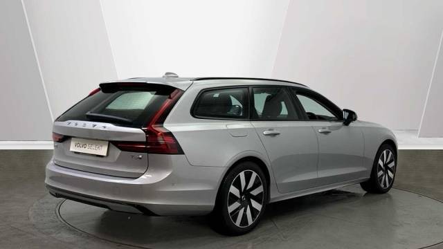2025 Volvo V90 2.0 T6 AWD PHEV Plus Dark