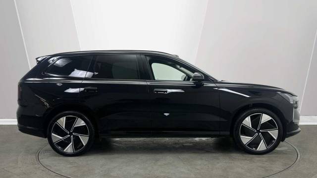 2025 Volvo Ex90 Twin Motor Performance Electric Ultra 7 Seats