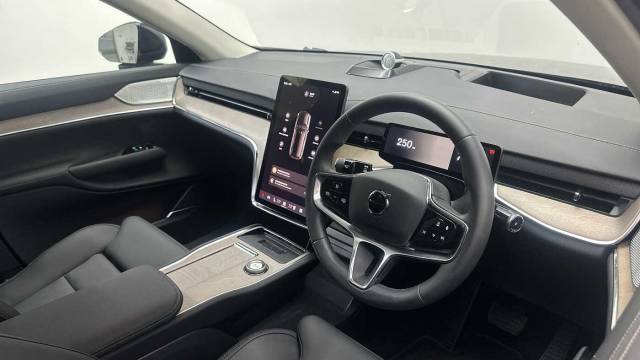 2025 Volvo Ex90 Twin Motor Performance Electric Ultra 7 Seats
