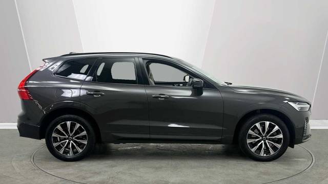2023 Volvo XC60 2.0 B5 AWD Mild hybrid Petrol Plus Dark