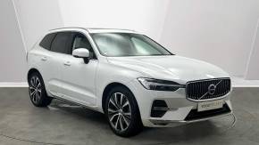VOLVO XC60 at Volvo Cars Poole Poole