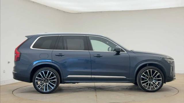 2025 Volvo XC90 2.0 B5 AWD Mild hybrid Petrol Ultra Bright
