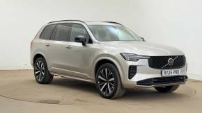 VOLVO XC90 at Volvo Cars Poole Poole