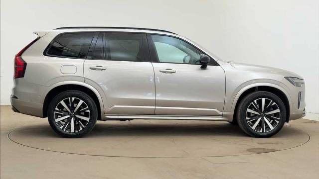 2025 Volvo XC90 2.0 B5 AWD Mild Hybrid Petrol Plus Dark