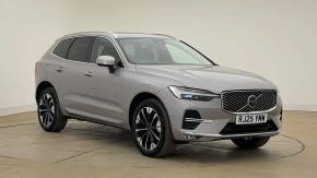 VOLVO XC60 at Volvo Cars Poole Poole