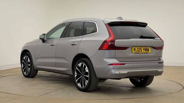2025 Volvo XC60 2.0 B5 AWD Mild Hybrid Petrol Ultra Bright