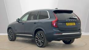 VOLVO XC90 at Volvo Cars Poole Poole