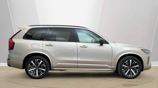 2025 Volvo XC90 2.0 B5 AWD Mild Hybrid Petrol Plus Dark