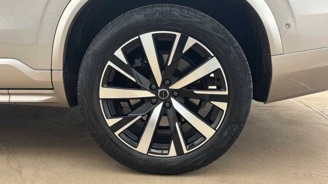 2025 Volvo XC90 2.0 B5 AWD Mild Hybrid Petrol Plus Dark