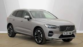 VOLVO XC60 at Volvo Cars Poole Poole