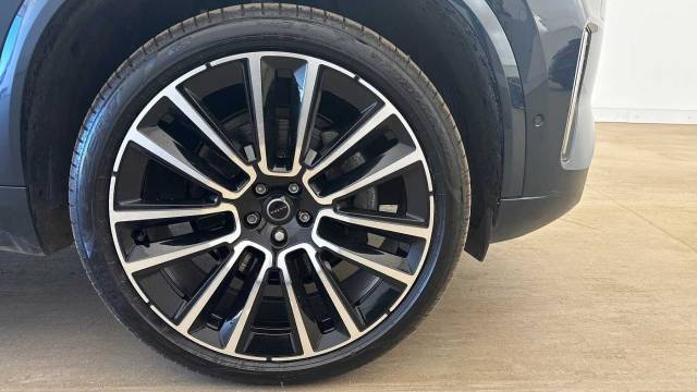 2025 Volvo XC90 2.0 B5 AWD Mild hybrid Petrol Ultra Bright