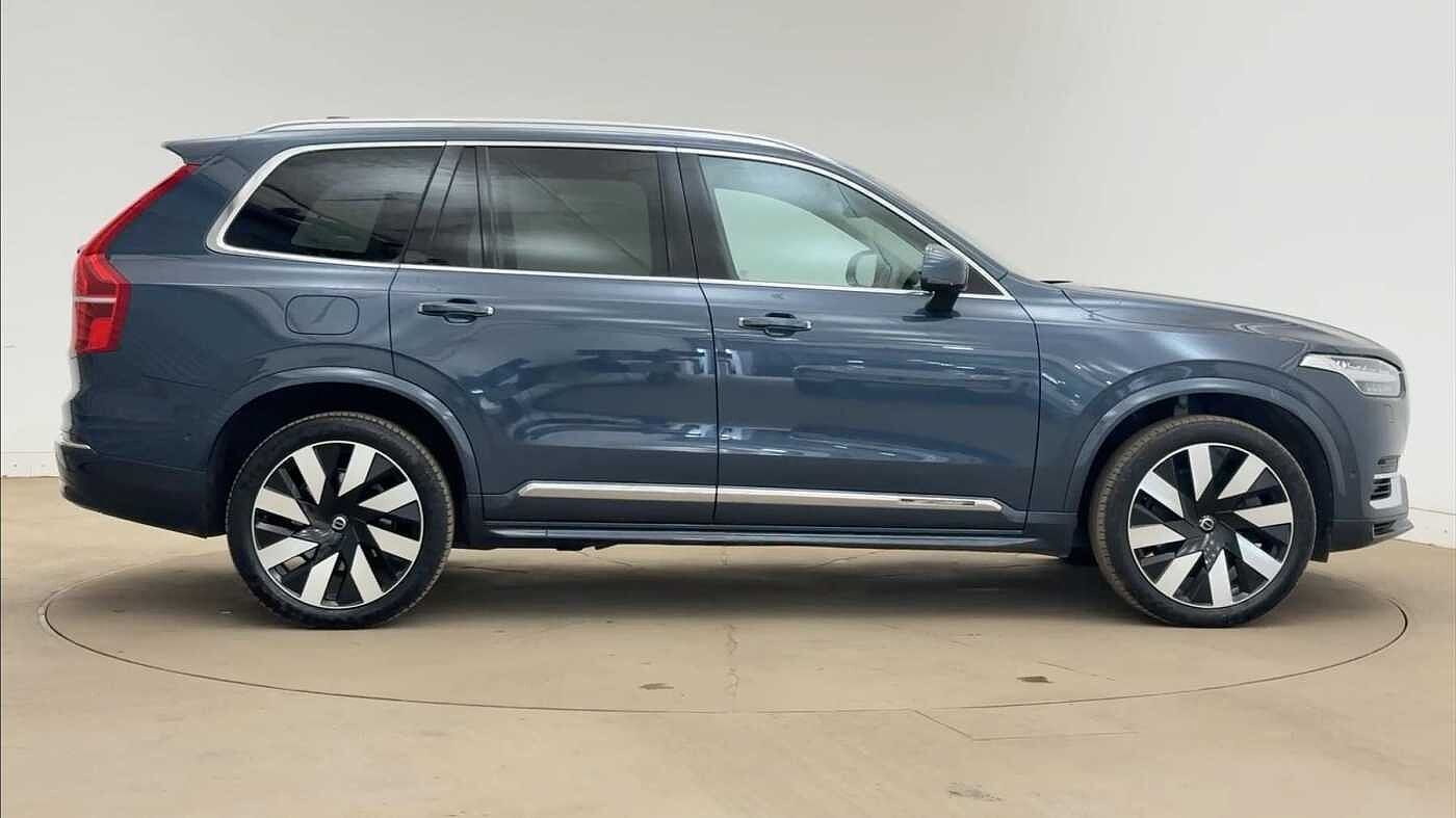 2023 Volvo XC90