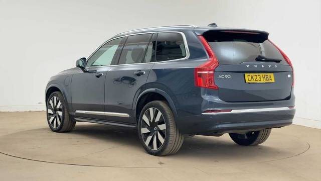 2023 Volvo XC90 2.0 T8 AWD PHEV Recharge Ultimate Bright