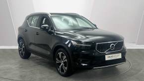 VOLVO XC40 at Volvo Cars Poole Poole
