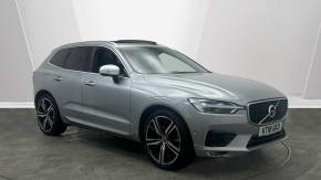 VOLVO XC60 at Volvo Cars Poole Poole