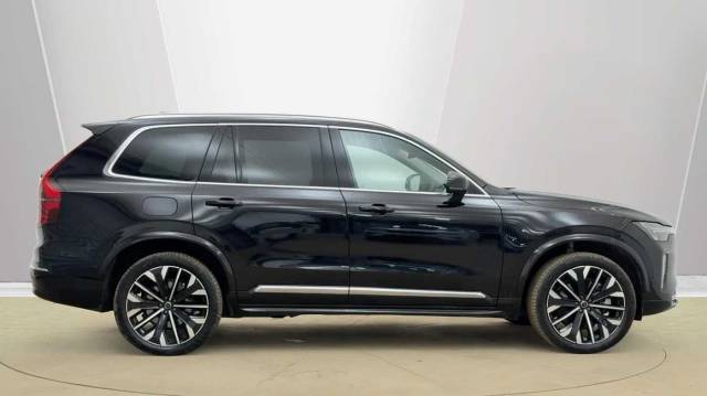 2025 Volvo XC90 2.0 T8 AWD PHEV Recharge Ultra Bright