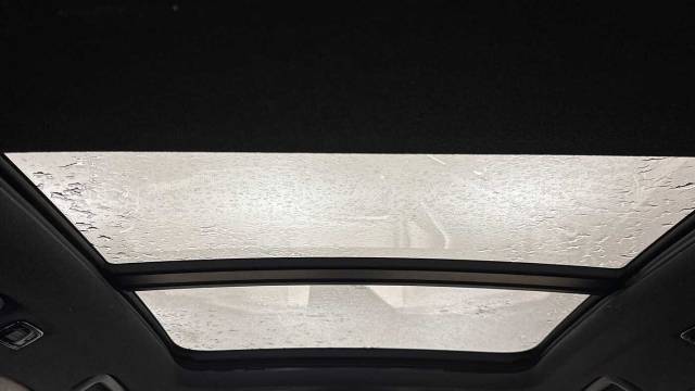2025 Volvo XC40 2.0 B3 Mild hybrid Petrol Black Edition Ultra