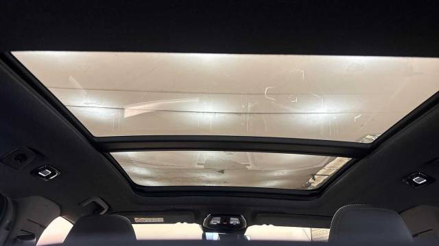2025 Volvo XC40 2.0 B4 Mild Hybrid Petrol, Black Edition Ultra