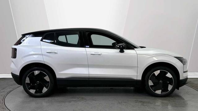 2025 Volvo Ex30 Single Motor Extended Range Electric Plus