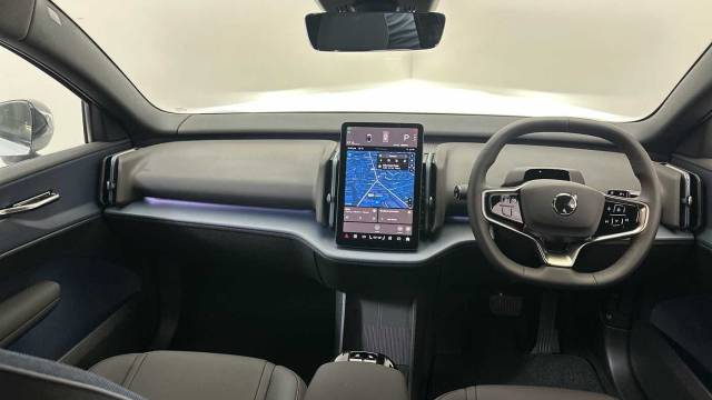 2025 Volvo Ex30 Single Motor Extended Range Electric Plus