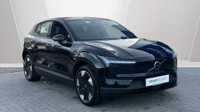 VOLVO EX30 at Volvo Cars Poole Poole