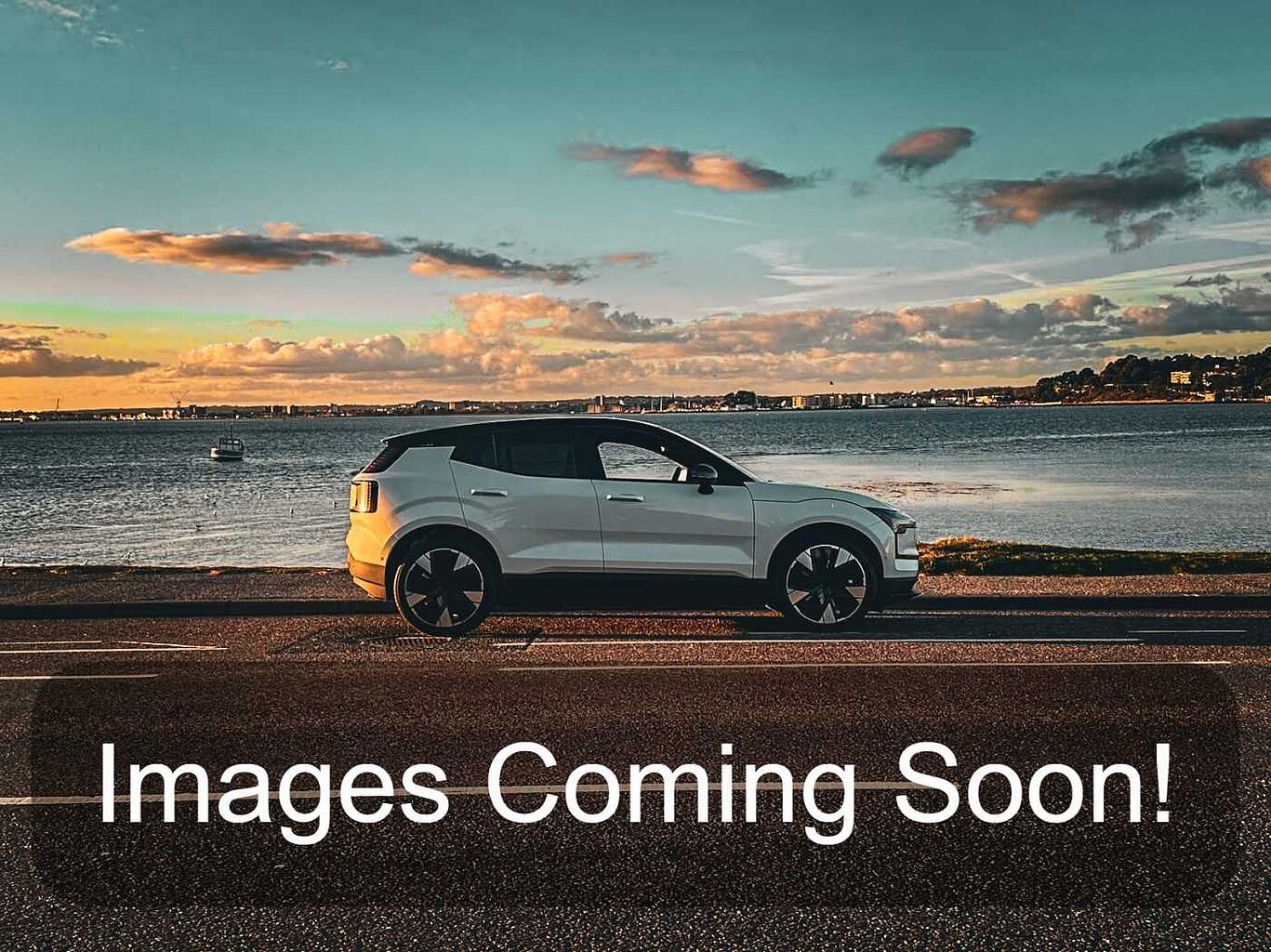 2025 Volvo Ex30