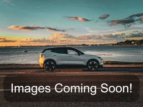 VOLVO EX30 at Volvo Cars Poole Poole