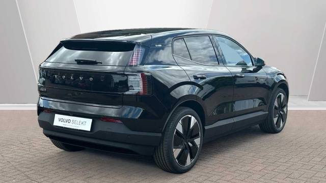 2025 Volvo Ex30 Twin Motor Performance Electric Ultra