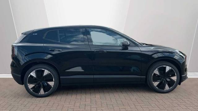 2025 Volvo Ex30 Twin Motor Performance Electric Ultra