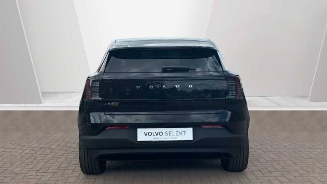 2025 Volvo Ex30 Twin Motor Performance Electric Ultra
