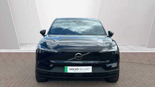 2025 Volvo Ex30 Twin Motor Performance Electric Ultra