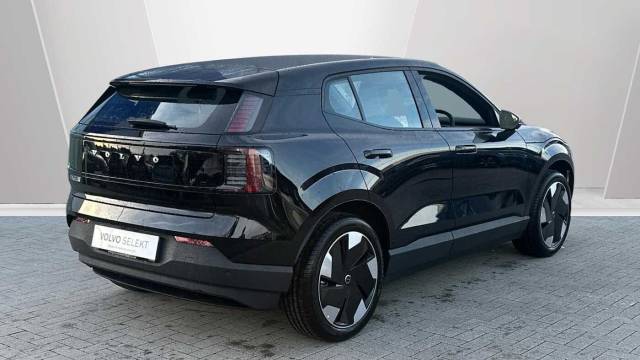 2025 Volvo Ex30 Single Motor Extended Range Electric Plus