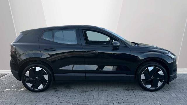 2025 Volvo Ex30 Single Motor Extended Range Electric Plus