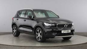 VOLVO XC40 at Volvo Cars Poole Poole