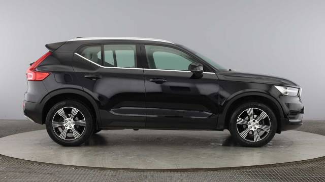 2022 Volvo XC40 1.5 T3 Inscription Automatic