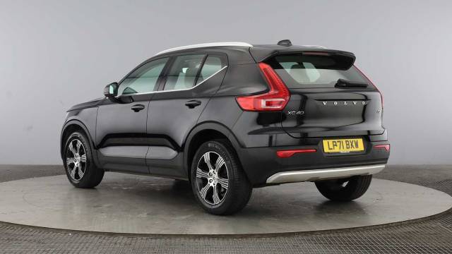 2022 Volvo XC40 1.5 T3 Inscription Automatic