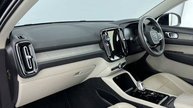 2022 Volvo XC40 1.5 T3 Inscription Automatic