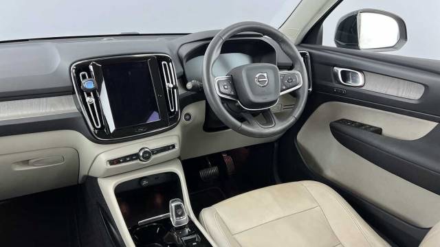 2022 Volvo XC40 1.5 T3 Inscription Automatic