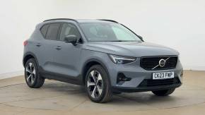 VOLVO XC40 at Volvo Cars Poole Poole