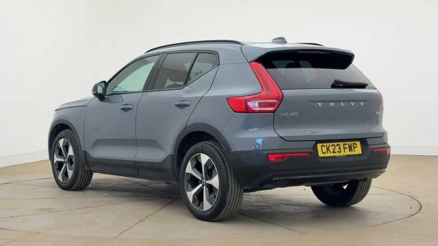 2023 Volvo XC40 2.0 B4 mild hybrid Petrol Ultimate Dark
