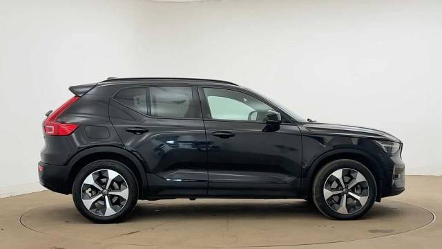 2023 Volvo XC40 2.0 B4 Mild hybrid Petrol Ultimate Dark