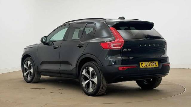 2023 Volvo XC40 2.0 B4 Mild hybrid Petrol Ultimate Dark