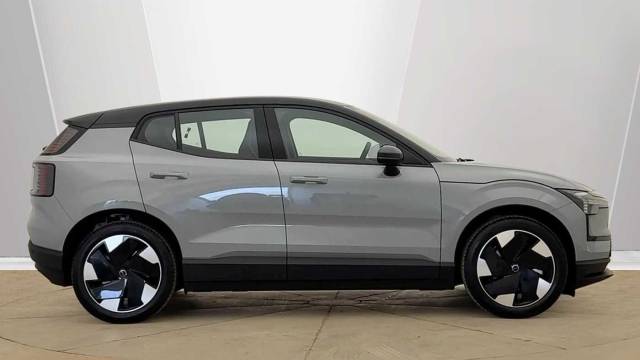2025 Volvo Ex30 Twin Motor Performance Electric Plus