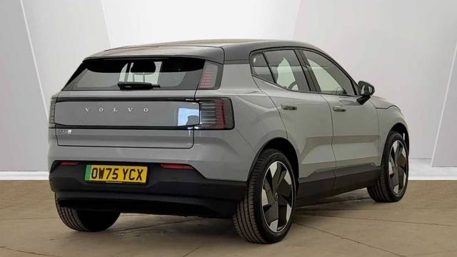 2025 Volvo Ex30 Twin Motor Performance Electric Plus